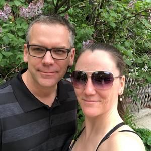 Meet your Posher, Lyanne